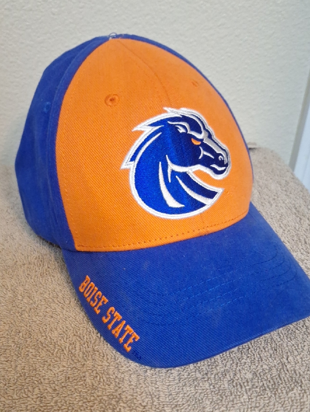 Boise State Broncos BSU Cap Hat